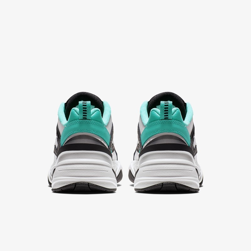 Nike m2k deals tekno turquoise